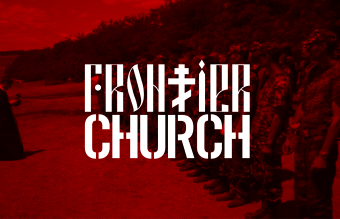 FRONTIER CHURCH image