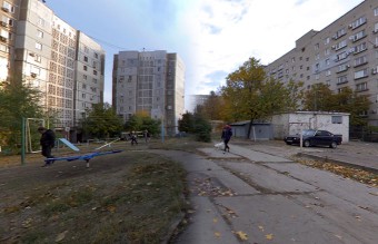 DIVIDED TOGETHER image